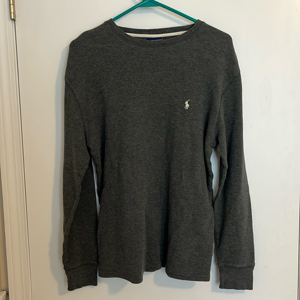 Polo Ralph Lauren long sleeve